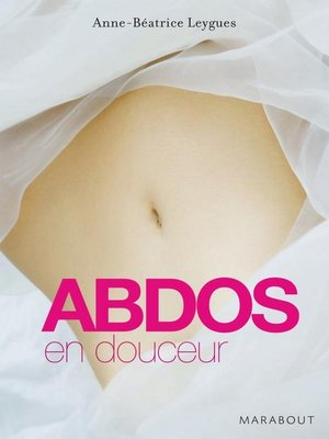 cover image of Abdos en douceur